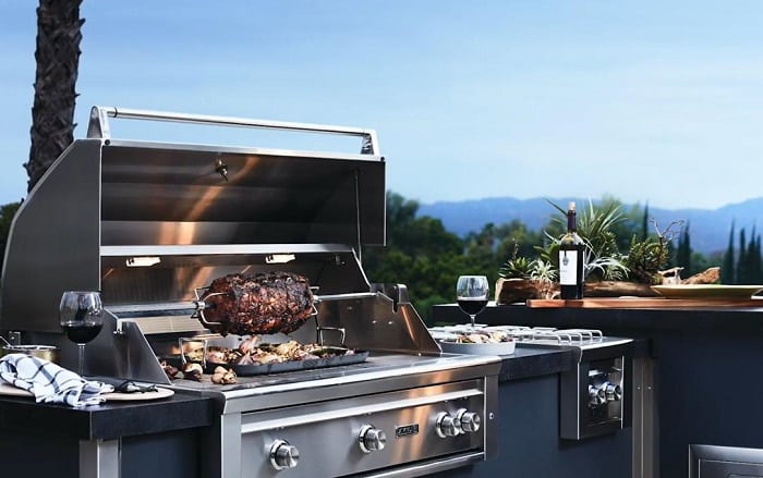 best gas grills under $500