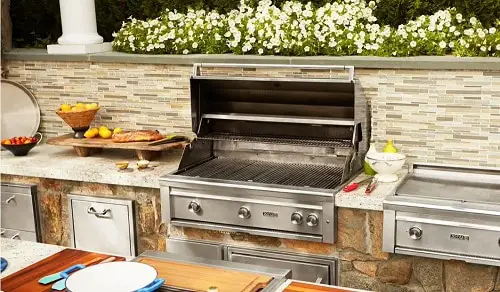 The Best Gas Grills Under $500 Reviews in 2022