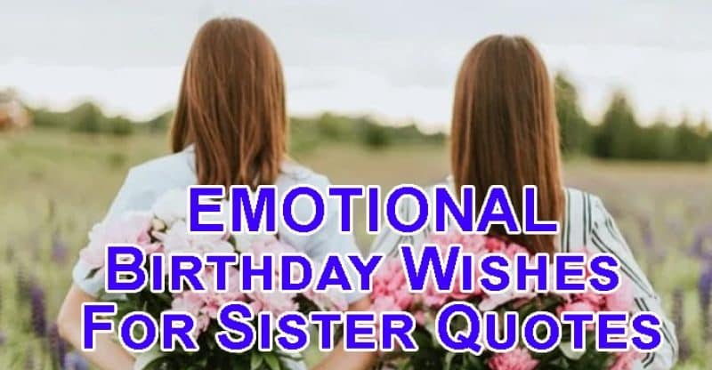 Top 38 Funny Birthday Wishes For Sister Quotes Yo Handry