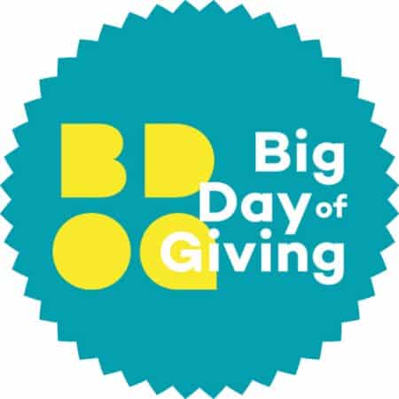 Our Big Day of Giving
