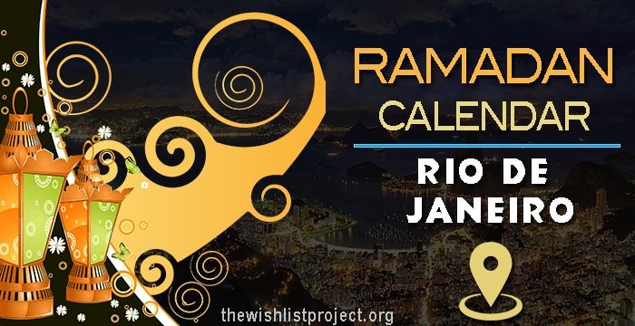Ramadan 2022 Calendar Houston: Sehar & Iftar Time - Yo Handry