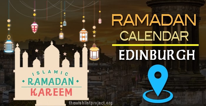 Ramadan 2022 Calendar Houston: Sehar & Iftar Time - Yo Handry