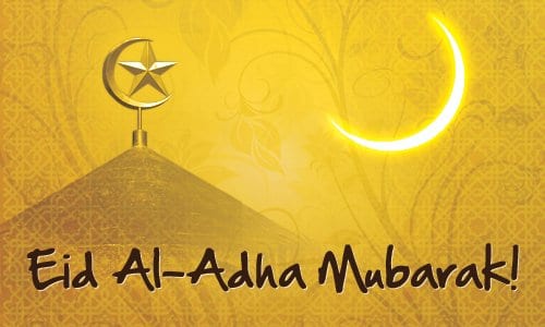 Happy Eid ul-Adha Wishes, Quotes, Messages & Whatsapp Status 2023