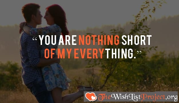 best Deep Love Quotes For Her