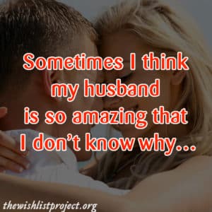 Sweet Love Quotes For Husband images