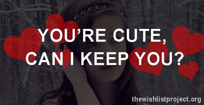 Cute Love Quotes For Him status