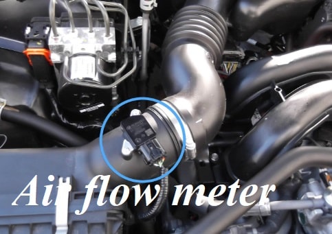How to Install Cold Air Intake?
