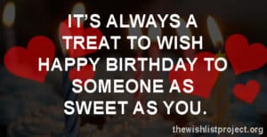 Happy Birthday My Love Quotes For Him pic