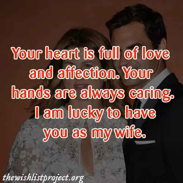 Top 30 I Love My Wife Quotes, Sms, & Images - Yo Handry