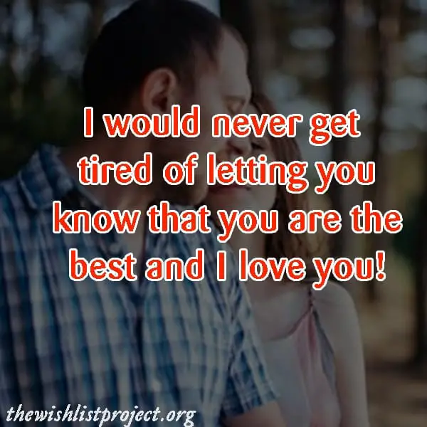 Love Quotes For My Husband pics