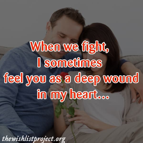 Love Quotes for Husband photo