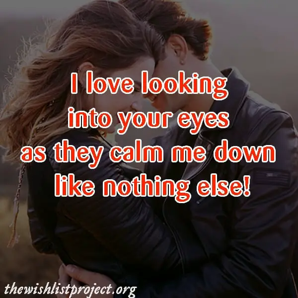 Romantic Love Quotes For Wife images