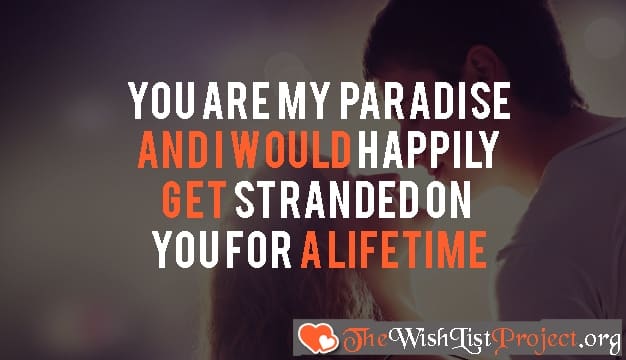 Romantic Love Quotes For facebook