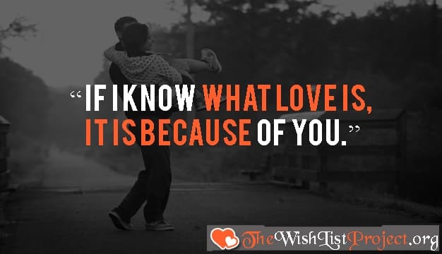 Romantic Love Quotes For status