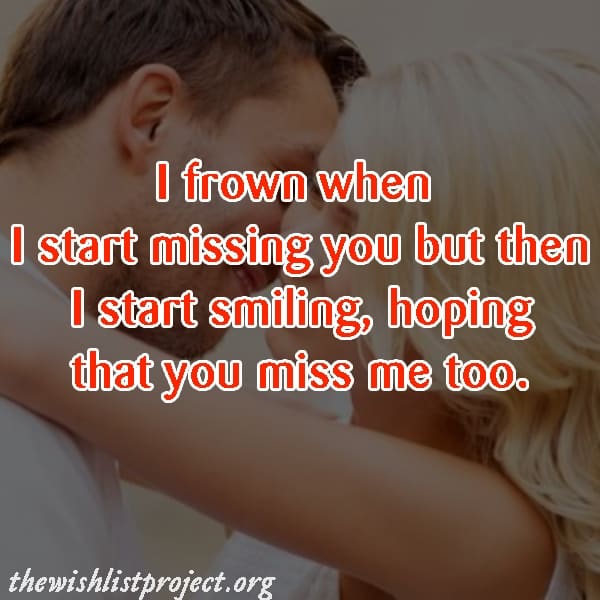 Short Love Quotes For Husband images
