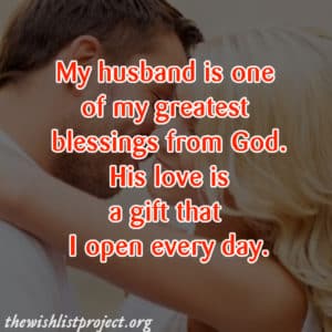 Short Love Quotes for Husband