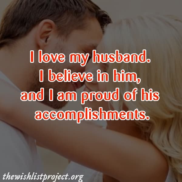 Short Love Quotes For Husband sms