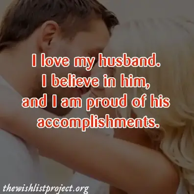 Love husband romantic messages for 35 Love