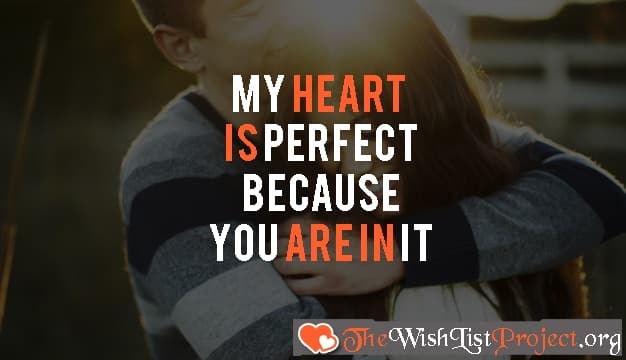 top Romantic Love Quotes For