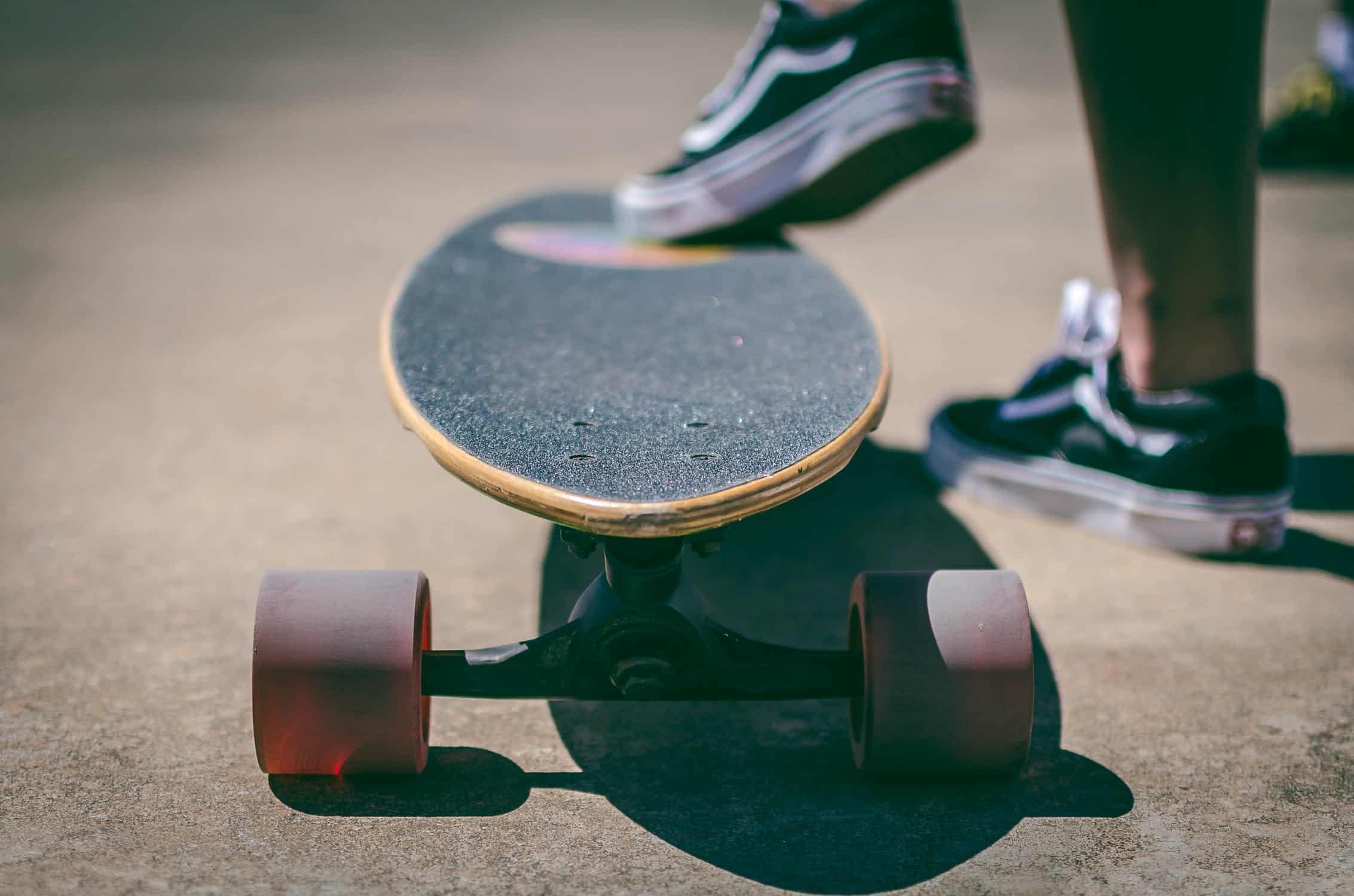 Best Longboards for Beginners