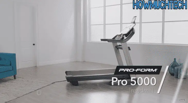 Do You Get Bored on a Treadmill? Watch TV on NordicTrack Treadmills ?