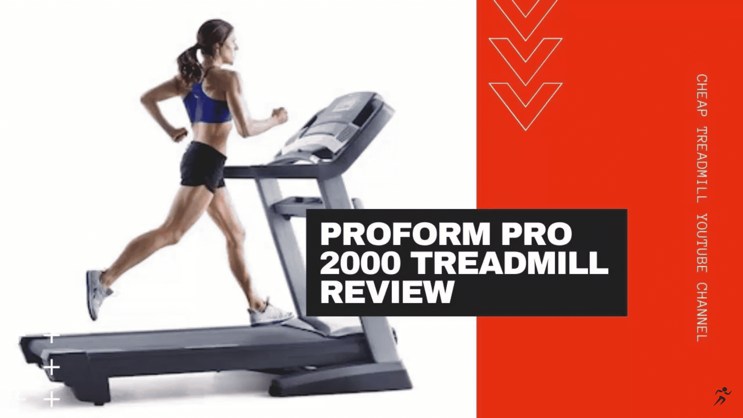 treadmill with TV