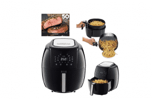 Cozyna Air Fryer