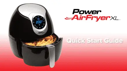 What Is the Best Power Air Fryer XL on the Market?