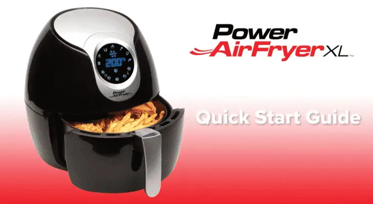 What Is The Best Power Air Fryer XL On The Market?