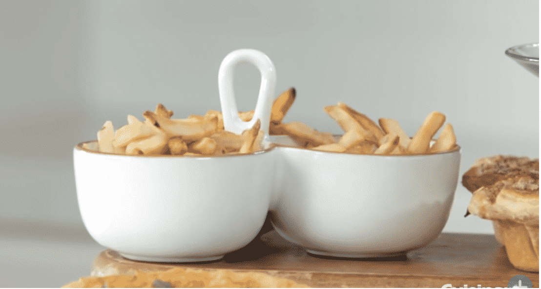 Cozyna Air Fryer - The Benefits