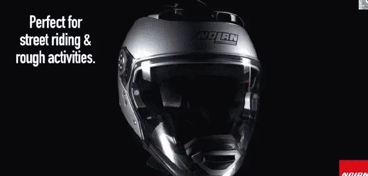 How to Buy a Motorcycle Helmet