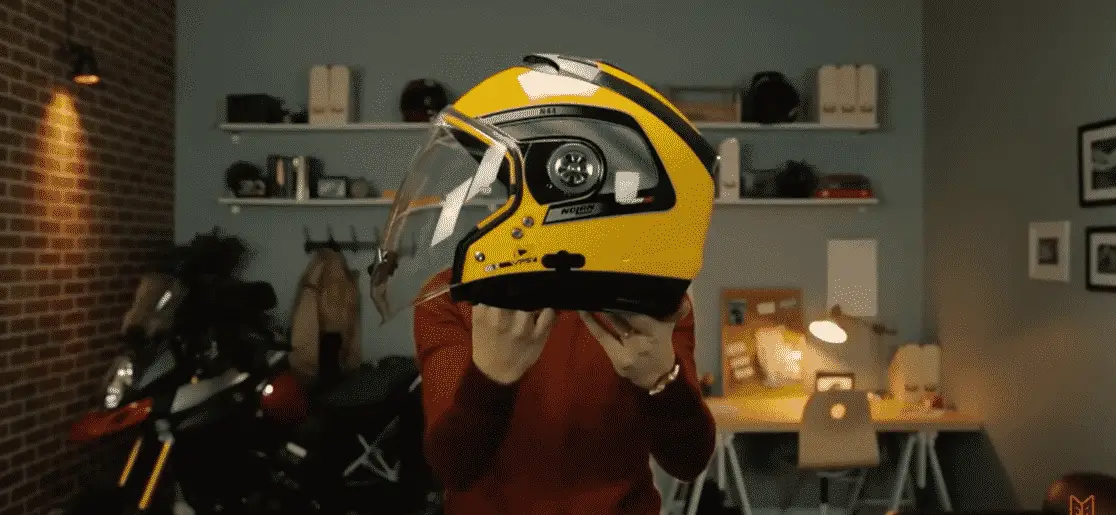 How To Choose The Safest Motorcycle Helmet