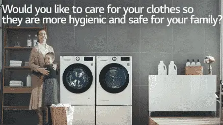 What to Look for In a Washing Machine