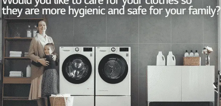 What to Look for In a Washing Machine