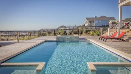 Finding the Best Camarillo Pool Remodeling Service