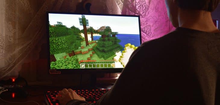 Positive Effects of Playing Different Types of Online Games