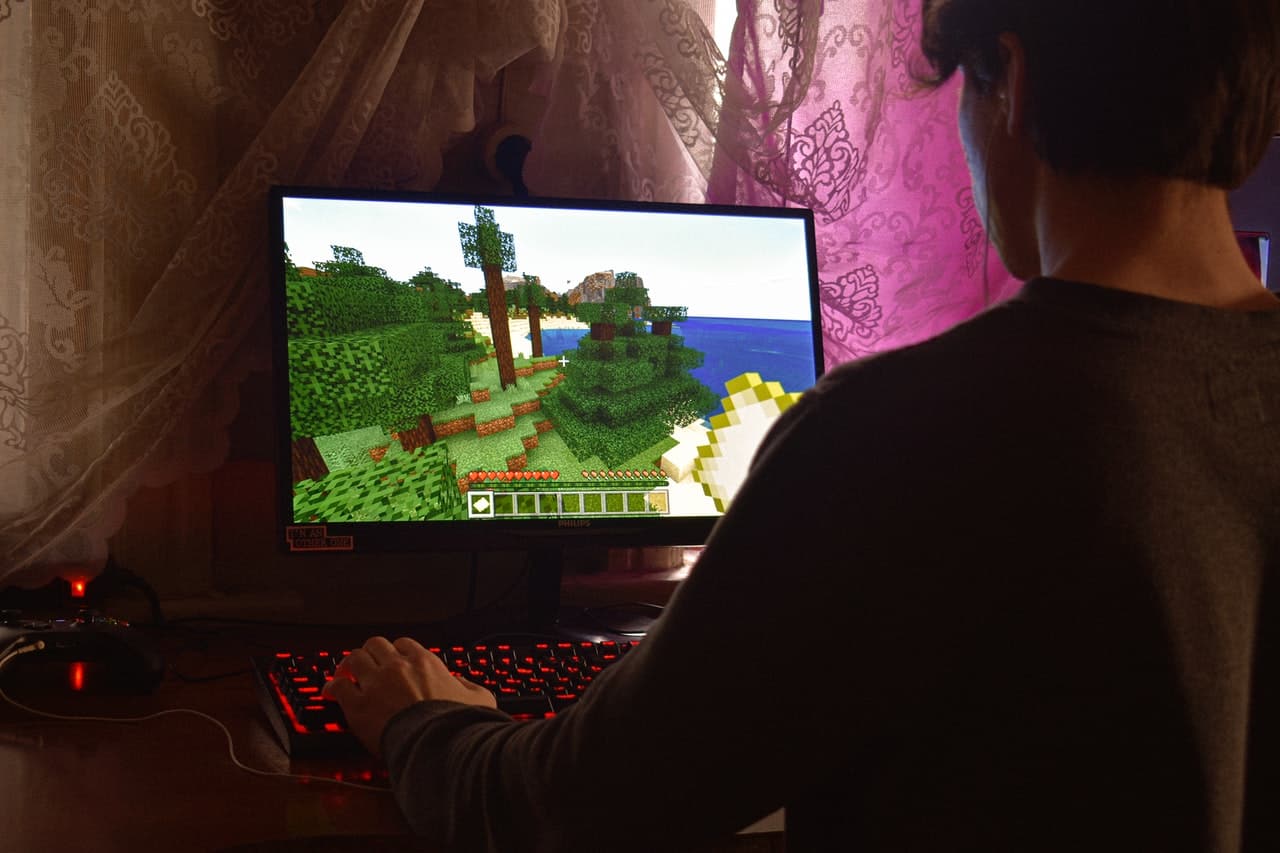 Positive Effects Of Playing Different Types Of Online Games Yo Handry