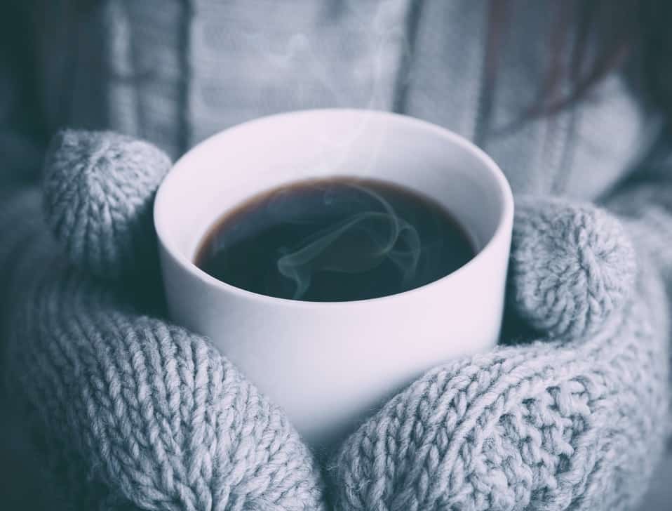 Quick Ways To Strengthen Your Immune System During Winter