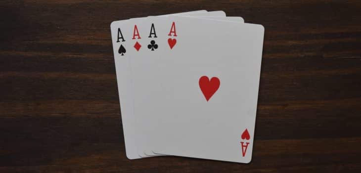 How to play poker online on Linux using the Windows Poker Client