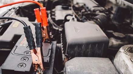 Your Vehicles Electric System