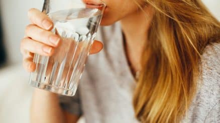 Amazing Health Benefits of Drinking More Water
