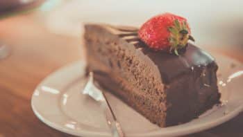Chocolate Cake Recipes