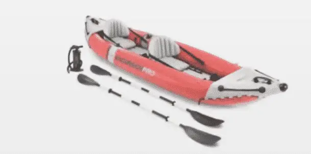 Inflatable Kayaks Reviews