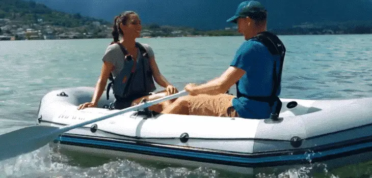 Inflatable Kayak Reviews