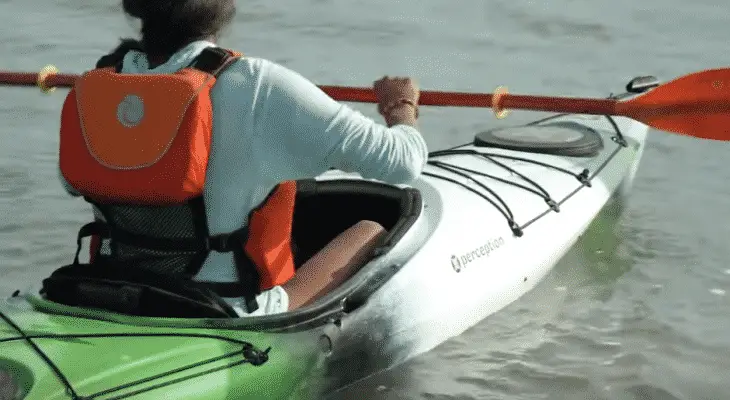 Best Tandem Kayaks