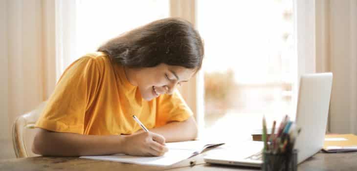 How Parents Can Help Students with Test Anxiety