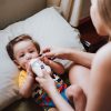 5 Ways to Stimulate Breast Milk Production