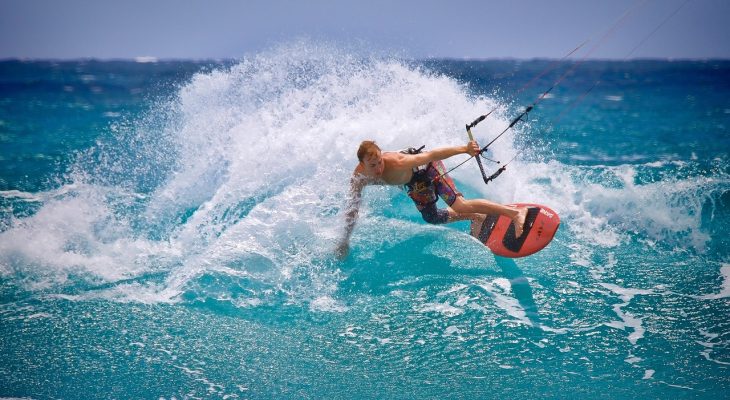 6 Best Water Sports To Feel That Adrenaline Rush