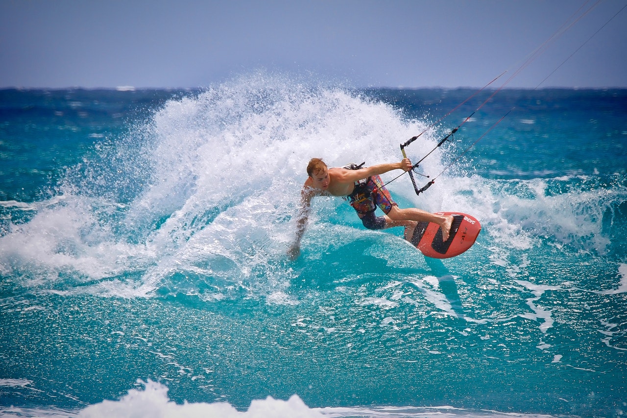 6 Best Water Sports To Feel That Adrenaline Rush