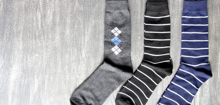 Diabetes Socks